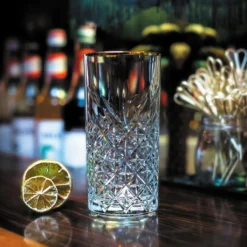 Pasabahce Timeless Golden Touch 4tlg Trinkglas Glas Tumbler 450ml 52800 -Kuechengeschirr e6113ba8f40ff34e14fa51bcaa6a2f2b