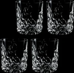 Nachtmann Whiskybecher Sculpture 365ml, Klar (4er Pack) 40 Nachtmann Whiskybecher Sculpture 365ml, Klar (4er Pack) -Kuechengeschirr e68f0bc7e6767e77009a37f0ac0b868f