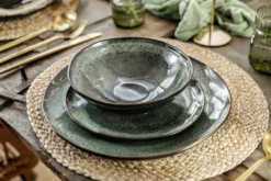 Sänger SÄNGER Steingut Geschirrset Kopenhagen, Tafelservice 12 Teilig Für 4 Personen -Kuechengeschirr e7714859431002d29f8b6db66a00fede