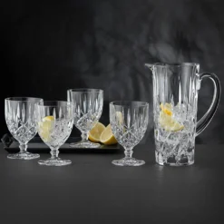 Nachtmann Krug Set/5 7522/5tlg Noblesse K 102387 30 Nachtmann Krug Set/5 7522/5tlg Noblesse K 102387 -Kuechengeschirr e86f7f7e467fbf121e90d474c5c5c66b