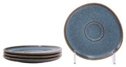 Like. By Villeroy & Boch Lave Glacé Kombiservice Für 4 Personen 20-teilig -Kuechengeschirr e87d884e70827615c7587f7d6772542e