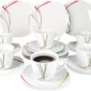 Van Well 18tlg. Kaffeeservice "Fashion" -Kuechengeschirr e938213ffaab82186c9e23218d259d3a