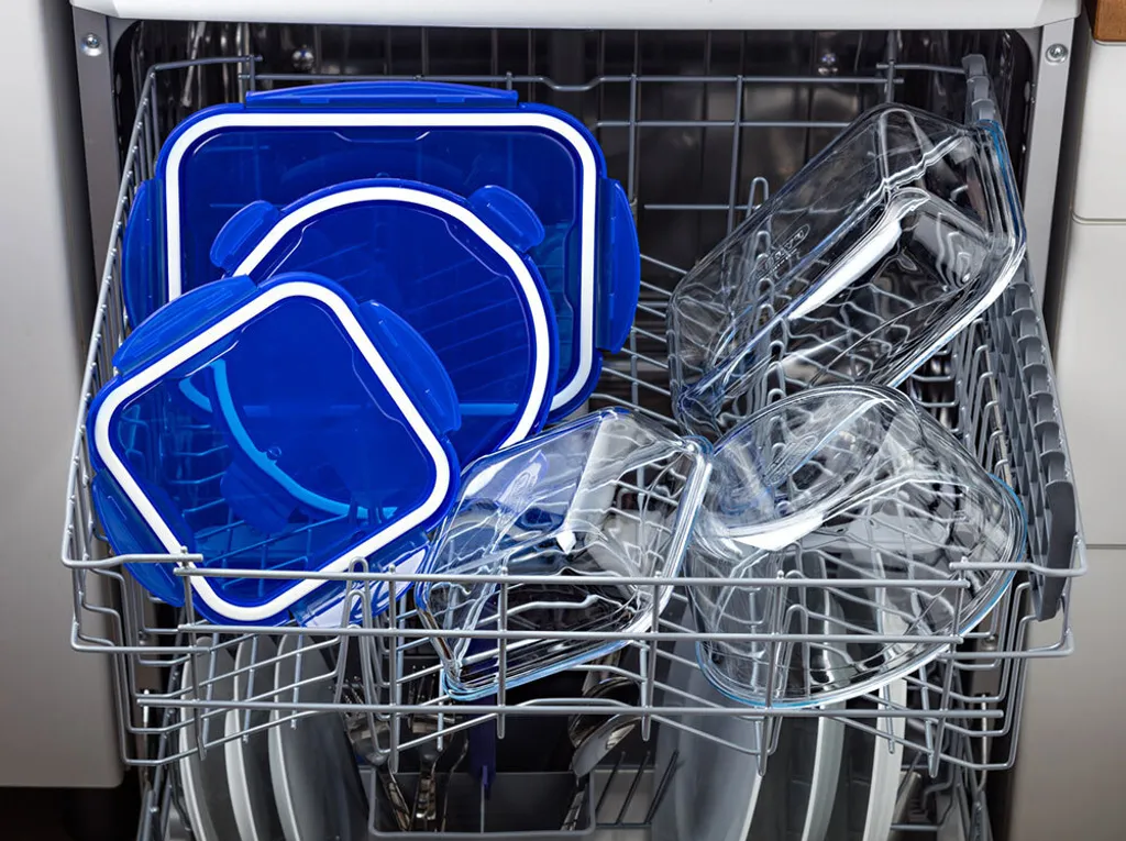 Pyrex Cook & Go Glas Runde Schüssel Mit Deckel 0.7L 16 Pyrex Cook & Go Glas Runde Schüssel Mit Deckel 0.7L – Bild 14