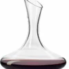 KROSNO Wein-Dekanter Wein-Karaffe | 1500 ML | Set Von 1 | Vinoteca Kollektion | Rotwein Dekantierer Dekantierkaraffe | Perfekt Für Zu Hause, Restaurants Und Partys | Zur Manuellen Reinigung