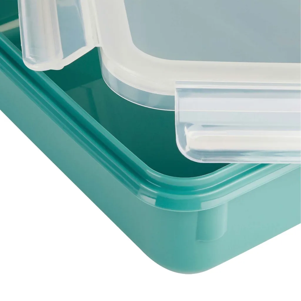 Emsa CLIP & CLOSE Colour Edition Grün 4er Set (0,2 / 0,55 / 0,8 / 2,2) 14 Emsa CLIP & CLOSE Colour Edition Grün 4er Set (0,2 / 0,55 / 0,8 / 2,2) – Bild 12