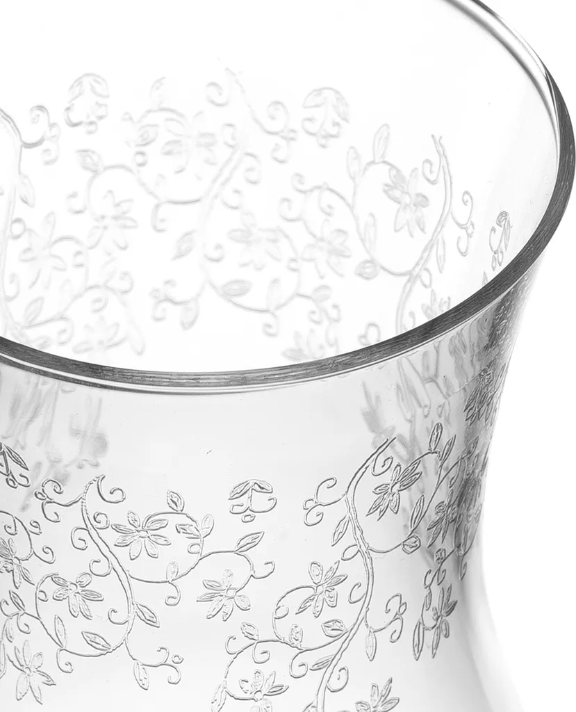 LEONARDO Grappaglas CHATEAU 6er-Set 90 Ml, 061594 6 LEONARDO Grappaglas CHATEAU 6er-Set 90 Ml, 061594 – Bild 4