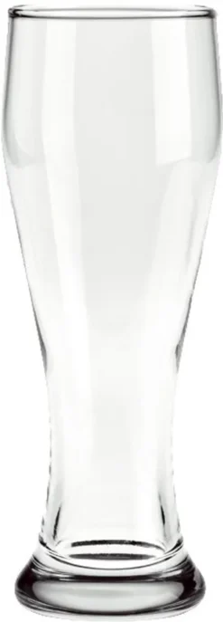 Montana Weizenbiergläser Basic 500ml 2 Stück In Einem Karton -Kuechengeschirr f030fc6f2842b6a2cd409d282f4bdef6