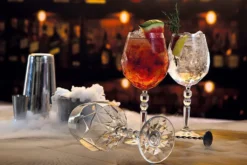 Topkapi Elite Gin Tonic XL Cocktailglas Alkemist 6 Stück -Kuechengeschirr f09b36f3a902edfb1e1488a471369d74