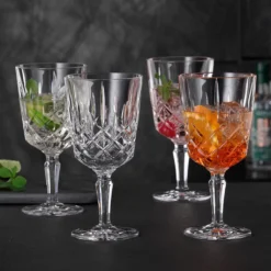NACHTMANN Cocktail/Weinglas Noblesse 355ml 4er Set 1 Stck. 801366 (EKB) 22 NACHTMANN Cocktail/Weinglas Noblesse 355ml 4er Set 1 Stck. 801366 (EKB) -Kuechengeschirr f0eefed576b0bf37ca25b64219013a69