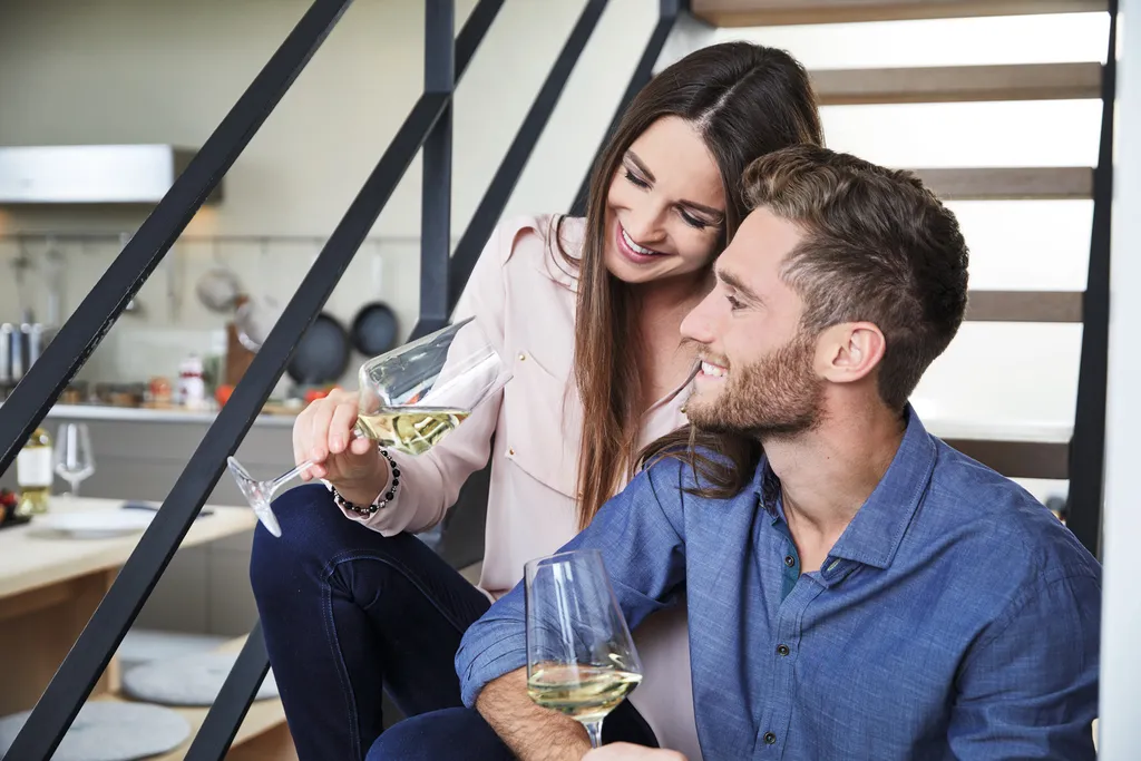 LEONARDO Weißweinglas PUCCINI 6er-Set 560 Ml, 069553 10 LEONARDO Weißweinglas PUCCINI 6er-Set 560 Ml, 069553 – Bild 8