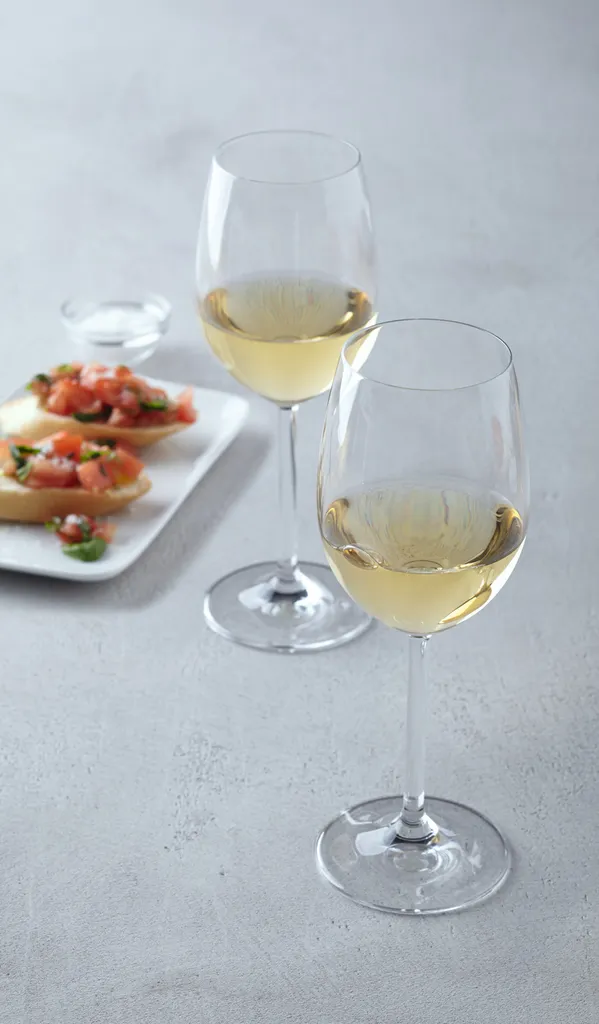 Leonardo 063315 Weissweinglas Set Daily 6-teilig 8 Leonardo 063315 Weissweinglas Set Daily 6-teilig – Bild 6