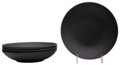 Villeroy & Boch Manufacture Rock Tafelservice Für 4 Personen 8-teilig -Kuechengeschirr f2821900acc7527ce5cd16b9268a687a