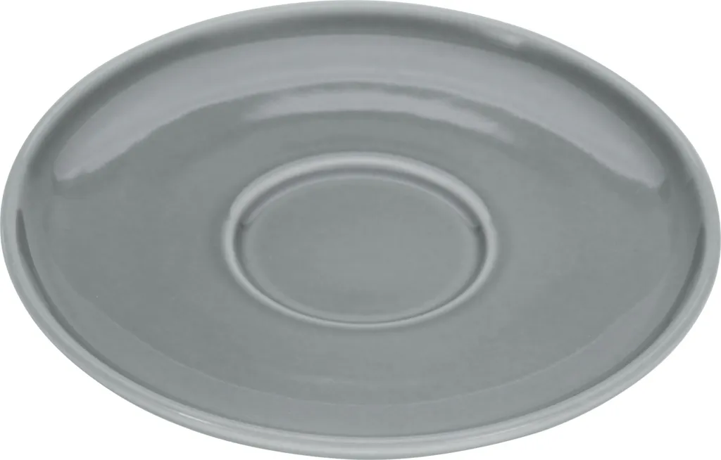 CreaTable 16734 Kaffeeservice Chef Collection Für 6 Personen, Porzellan, Grau (1 Set, 18-teilig) 3 CreaTable 16734 Kaffeeservice Chef Collection Für 6 Personen, Porzellan, Grau (1 Set, 18-teilig)