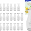 24er Set Weck Gläser 530ml Saftflasche Inkl. Gelierzauber Rezeptheft Von Diamantzucker -Kuechengeschirr f431a9a2c467a3019b1b8cd6ffd89c1f