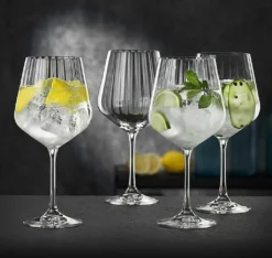 Nachtmann Cocktailglas Gin&Tonic 640ml, Klar (4er Pack) 24 Nachtmann Cocktailglas Gin&Tonic 640ml, Klar (4er Pack) -Kuechengeschirr f46406056f6fc16fe125a5735ce69c2a