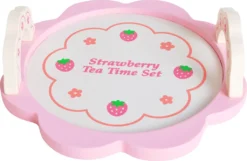 Kinder Teeservice Set Holz Zubehör Für Die Kinderküche, 16-tlg. Ab 3 Jahre Rollenspiele Für Mädchen Und Jungs 9418 18 Kinder Teeservice Set Holz Zubehör Für Die Kinderküche, 16-tlg. Ab 3 Jahre Rollenspiele Für Mädchen Und Jungs 9418 -Kuechengeschirr f57b7c70712642a3ceb77d226033d410