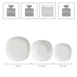 Sänger Kombiservice Bilgola Aus Porzellan 86 Teilig Für 12 Personen 14 Sänger Kombiservice Bilgola Aus Porzellan 86 Teilig Für 12 Personen -Kuechengeschirr f58617b9756a74c8a8ef4baf035a10e7