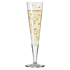 Goldnacht Champagnerglas #2 Von Sibylle Mayer 16 Goldnacht Champagnerglas #2 Von Sibylle Mayer -Kuechengeschirr f58edb6e1013848c5c1dfa5cc9c22861
