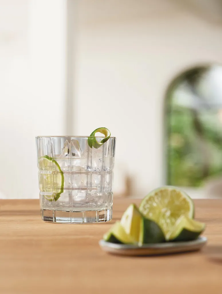 Leonardo GK/2 Becher Niedrig 360ml Gin 11 Leonardo GK/2 Becher Niedrig 360ml Gin – Bild 9