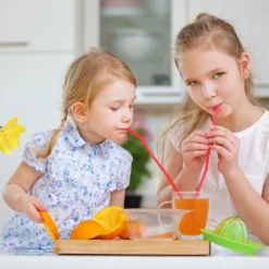 Relaxdays Doppelwandige Kaffeegläser 2er Set -Kuechengeschirr f63a51a488fa2eda3b416b8f486c7bce