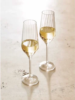 Sternschliff Champusglas-Set #2 Von Ritzenhoff Design Team -Kuechengeschirr f6555d473b44fff003e19e18420cec4f