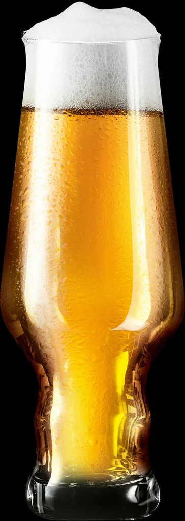 KROSNO Splendour IPA Biergläser, 6er-Set, 400 Ml 13 KROSNO Splendour IPA Biergläser, 6er-Set, 400 Ml – Bild 11