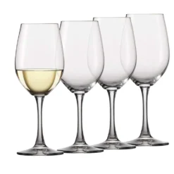 Spiegelau Weißwein Set/4 Winelovers 4090182 -Kuechengeschirr f724867b4a08f0663497c815ba38305f