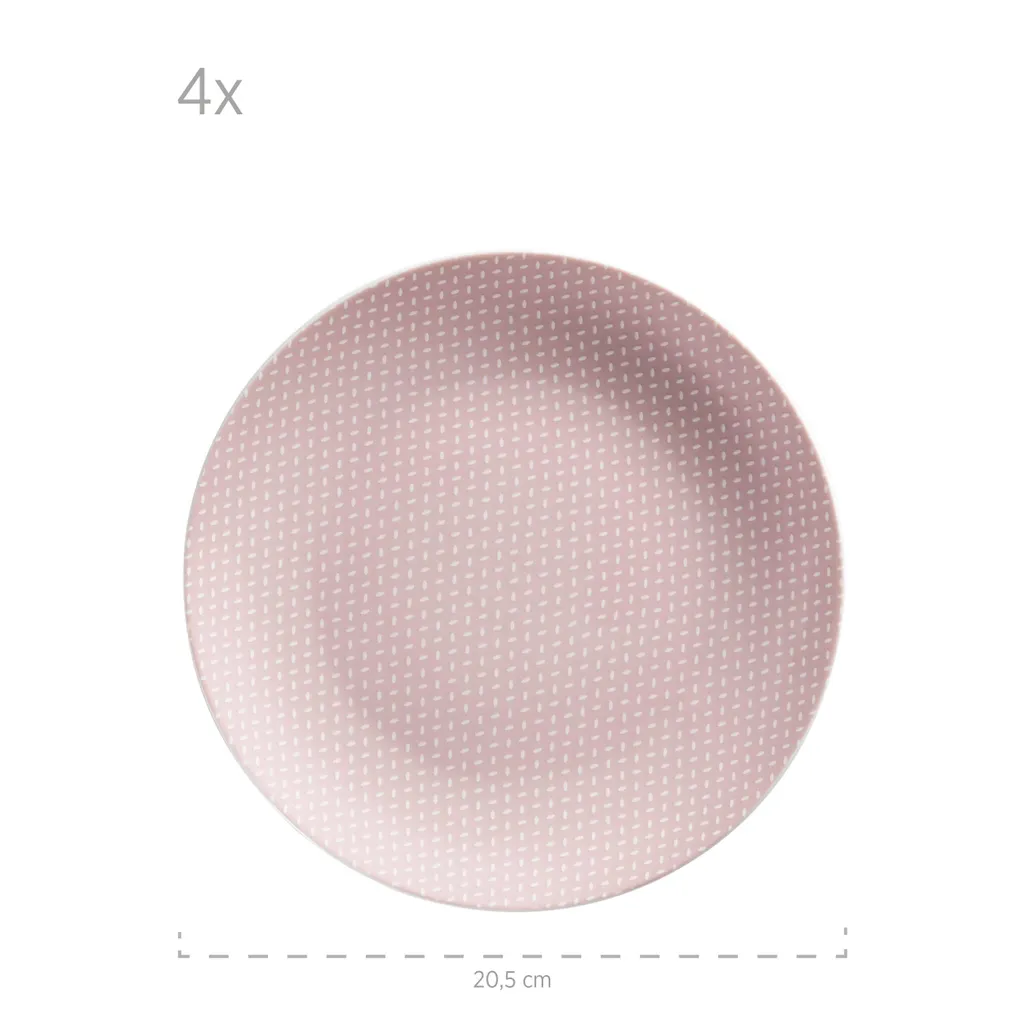 Geschirr-Set, Porzellan Geschirr-Set, Porzellan Kitchen Time II Mäser 7 Geschirr-Set, Porzellan Geschirr-Set, Porzellan Kitchen Time II Mäser – Bild 5