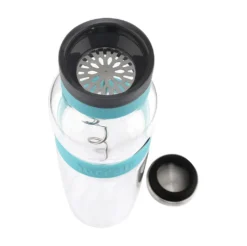 2er Set Glaskaraffen Mit Deckel - BODDELS SUND Wasserkaraffe Mit Fruchtspieß Und Filter 1,1L Anthrazit 10 2er Set Glaskaraffen Mit Deckel - BODDELS SUND Wasserkaraffe Mit Fruchtspieß Und Filter 1,1L Anthrazit -Kuechengeschirr f84ade54acea962ee46ea78a2523d16f