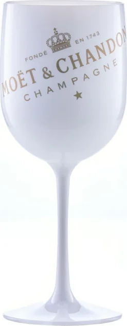 Moët Glas -Kuechengeschirr f897caba32257471f7b97ea97f0f0758