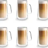 Thermogläser Doppelwandig 6er SET Latte Macchiato Espresso VIALLI DESIGN 300ml 2 Thermogläser Doppelwandig 6er SET Latte Macchiato Espresso VIALLI DESIGN 300ml -Kuechengeschirr f93d57ba7d2f9a71e7d14a86221ccd4a