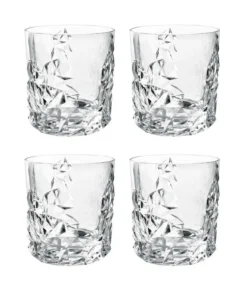 Nachtmann Whiskybecher Sculpture 365ml, Klar (4er Pack) 27 Nachtmann Whiskybecher Sculpture 365ml, Klar (4er Pack) -Kuechengeschirr fa37fe054575c6e885424fb7f29817c3