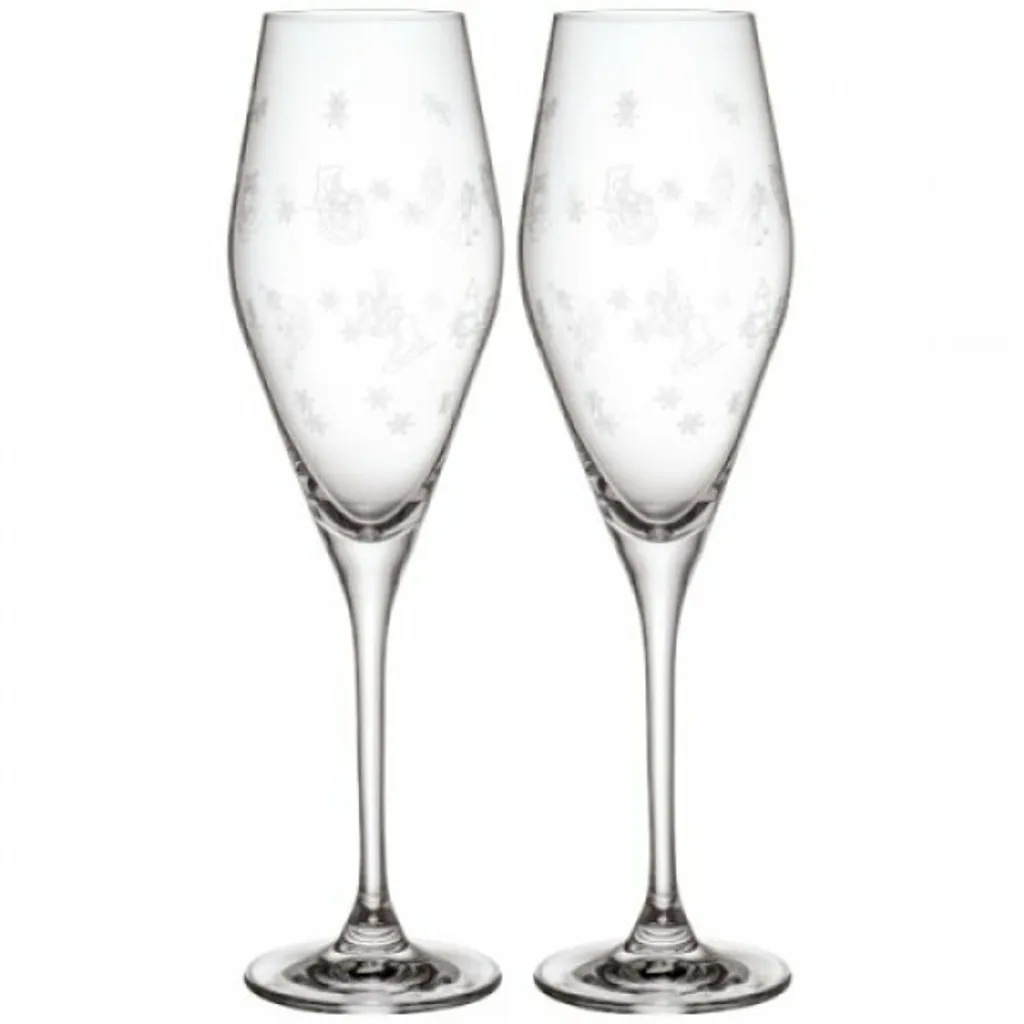 Villeroy & Boch Toy's Delight Sektkelch, Set 2tlg. 1137768135 4 Villeroy & Boch Toy's Delight Sektkelch, Set 2tlg. 1137768135 – Bild 2