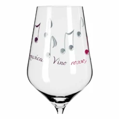 Herzkristall Rotweinglas #3 Von Angela Schiewer 25 Herzkristall Rotweinglas #3 Von Angela Schiewer -Kuechengeschirr fb7946e4c16e84f88f78a32b4efba272