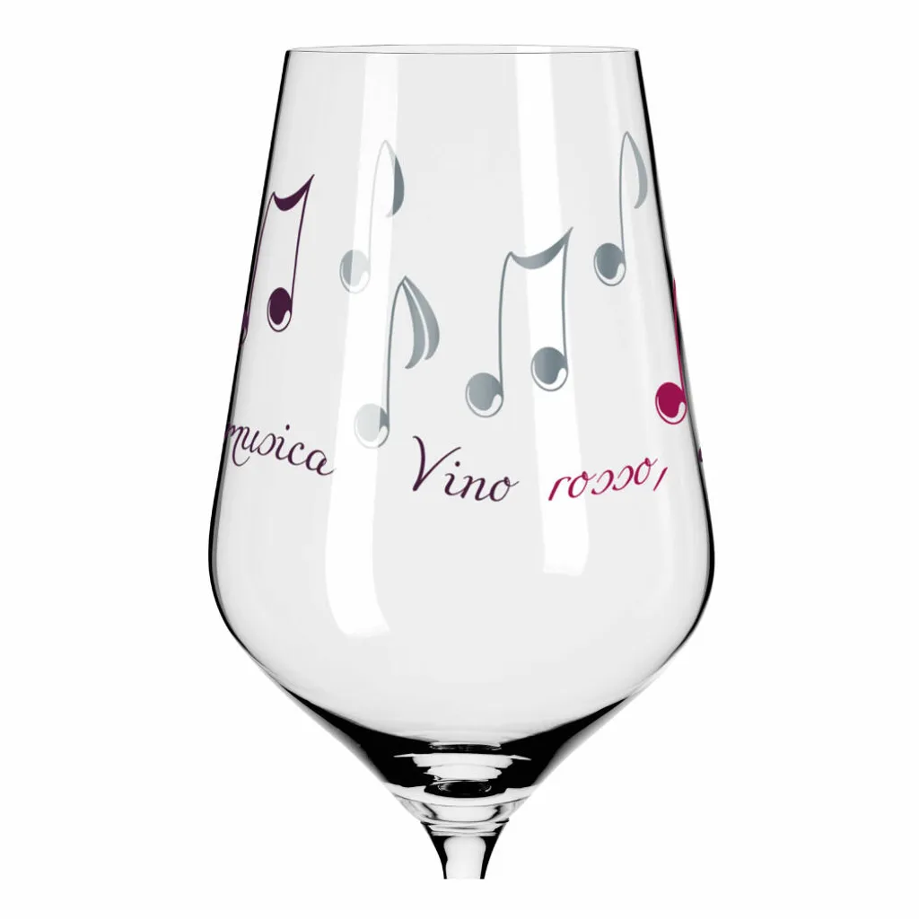 Herzkristall Rotweinglas #3 Von Angela Schiewer 14 Herzkristall Rotweinglas #3 Von Angela Schiewer – Bild 12