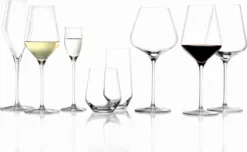 Rotweinkelch Quatrophil - - Stölzle -Kuechengeschirr fba5261f5721c547805e5d0e3c698f1f 1