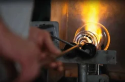 Zieher Vision Side Trinkglas 2er-Set, 480ml, Mundgeblasen, Kristallglas -Kuechengeschirr fc284775c0b0db8e0ed780e59eb9c476