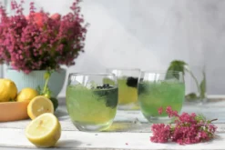 KROSNO Elite Whiskygläser, 6er-Set, 300 Ml -Kuechengeschirr fd4b3d21f7c23c08c0ccf22277b329c3