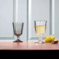 Villeroy & Boch Opéra Weißweinkelch Set 4tlg. Kristallglas 170,00mm 1137898120 -Kuechengeschirr fdcfc72a99ab817effd5b4d1e705d18b