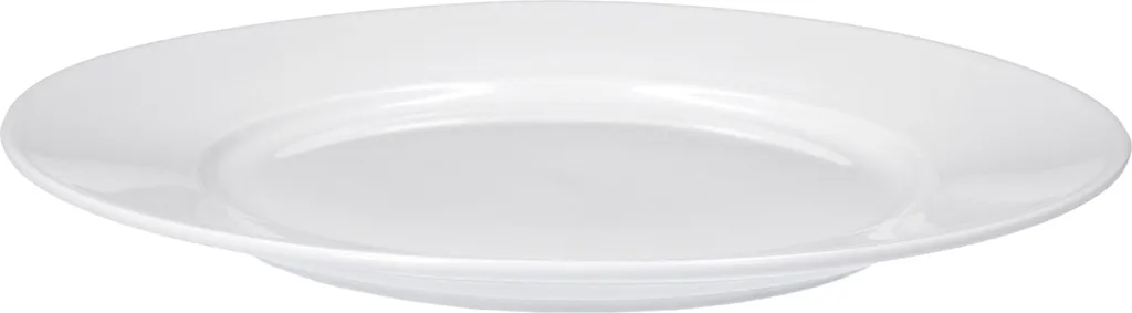 Van Well Trend 12-tlg. Tafelservice Weiß Für 6 Personen, Speiseteller + Suppenteller 6 Van Well Trend 12-tlg. Tafelservice Weiß Für 6 Personen, Speiseteller + Suppenteller – Bild 4