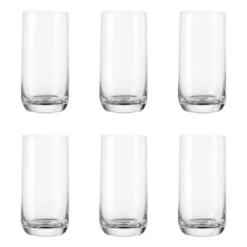 Leonardo Daily 6 Er Krt. Longdrinkbecher 13 Leonardo Daily 6 Er Krt. Longdrinkbecher -Kuechengeschirr fedea6f5a2e1d745191bf02d181c1981