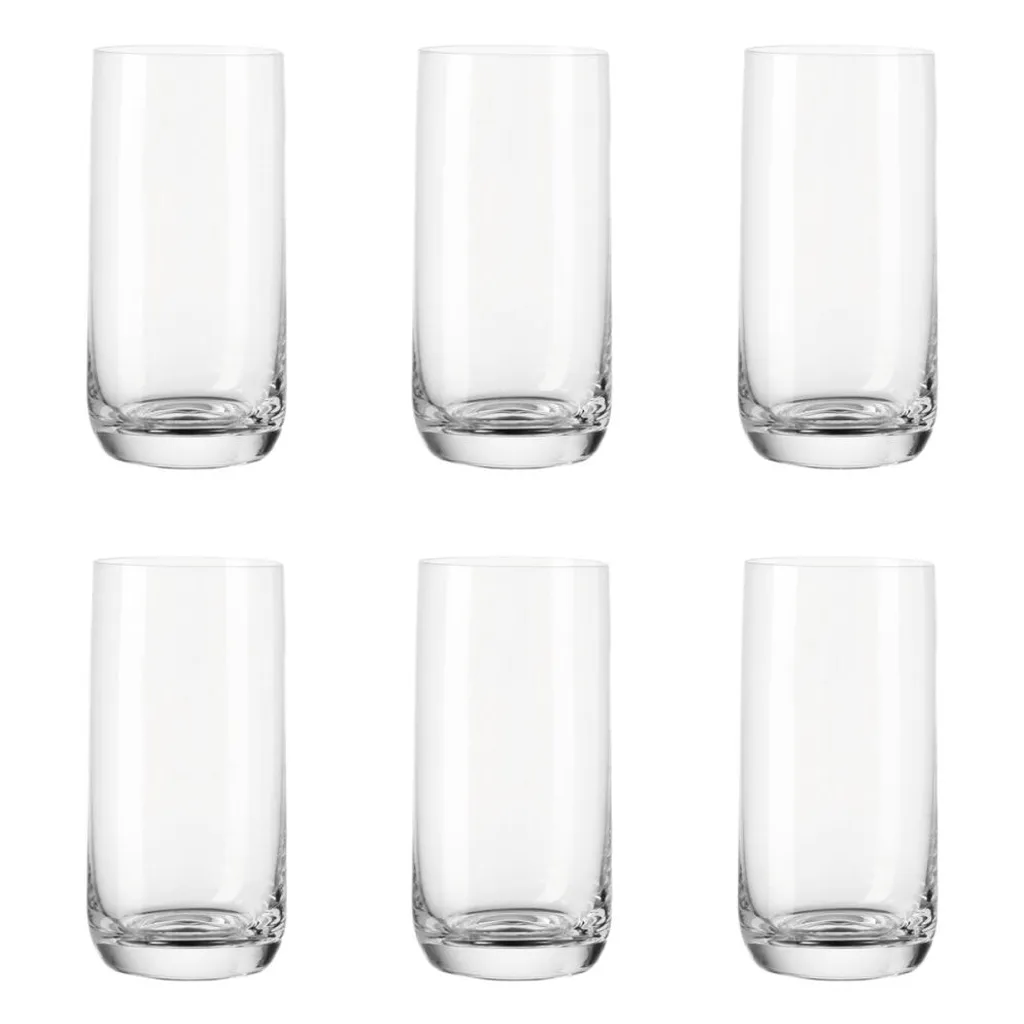 Leonardo Daily 6 Er Krt. Longdrinkbecher 6 Leonardo Daily 6 Er Krt. Longdrinkbecher – Bild 4