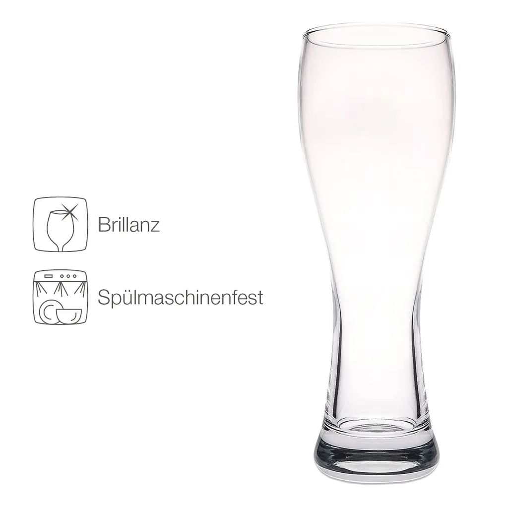 Leonardo Weizenglas "Papa Ist Der Beste" 7 Leonardo Weizenglas "Papa Ist Der Beste" – Bild 5