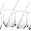 Ritzenhoff & Breker Partyset Gin + Trinkhalm 8teilig 2 Ritzenhoff & Breker Partyset Gin + Trinkhalm 8teilig -Kuechengeschirr ff9407221e9602c6825ac0ff8a30f4b0
