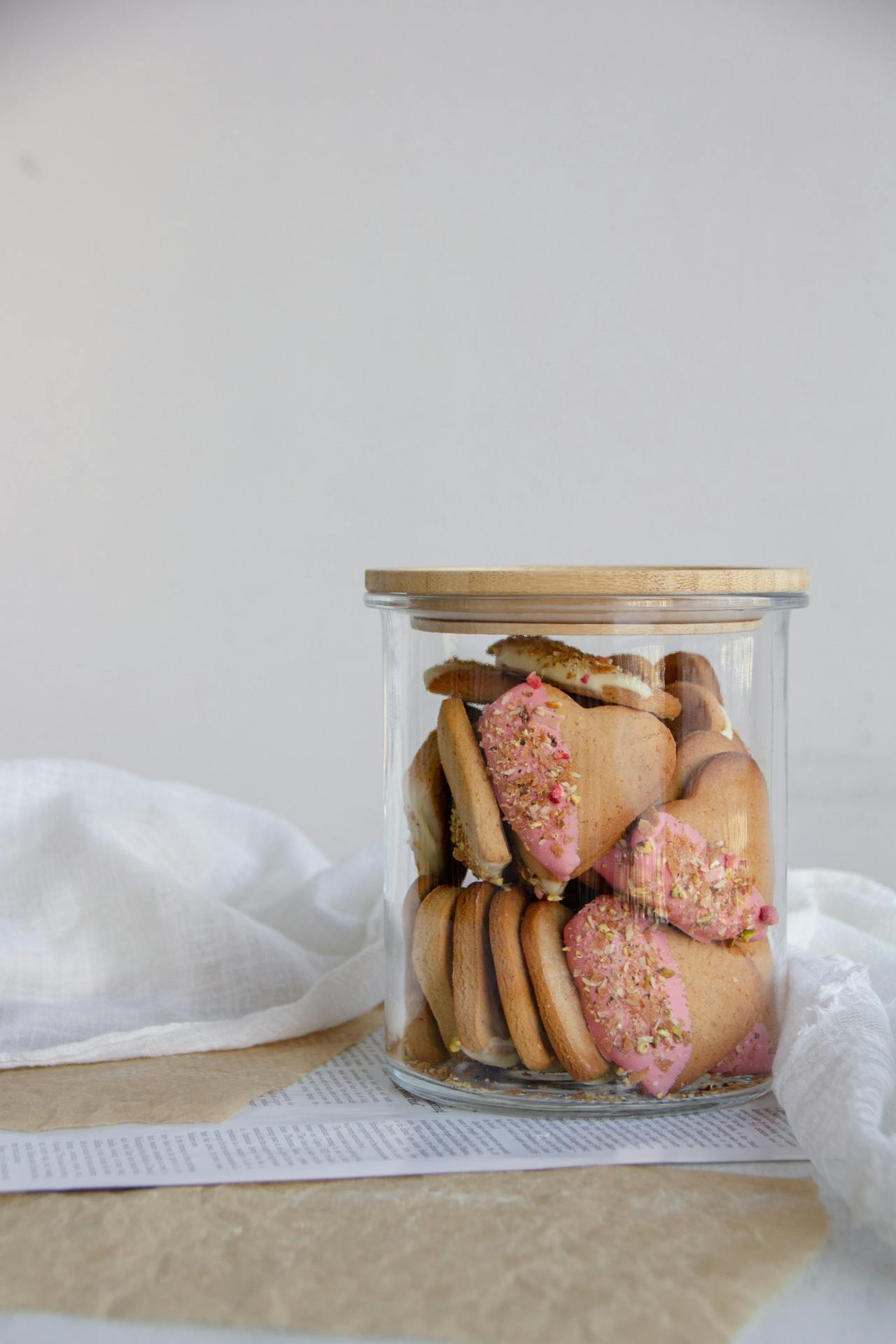 Kuechengeschirr -Kuechengeschirr pexels matvalina 15485495